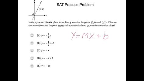Sat practice problems - Use your real practice tests wisely: At this point, including the official tests on collegeboard's website and the QAS tests there are close to 20 real sat tests. This means that if you use them properly, you should be able to walk into the real test with more than adequate preparation.